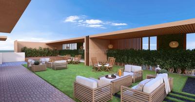 Project Image of 1108 Sq.ft 2 BHK Apartment / Flat for sale in Panvel for Rs. 13500000