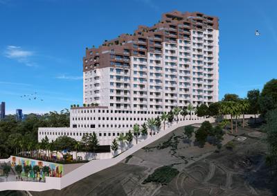 Project Image of 1194.0 - 1711.0 Sq.ft 2 BHK Apartment for buy in Mars Planet