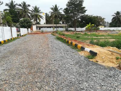 Project Image of 1200.0 - 1400.0 Sq.ft Residential Plot Plot for buy in BRN Sri Balaji Residency