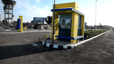 Project Image of 100.0 - 1452.0 Sq.ft Residential Plot Plot for buy in Gokul Kripa Royal Aangan Block A Ext
