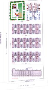 Project Image of 341.0 - 539.0 Sq.ft 1 BHK Villa for buy in Shantama Narayan Srushti 2