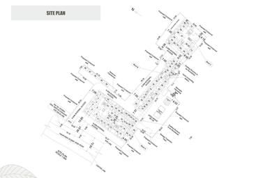 Devashri La Stella Site Plan 1