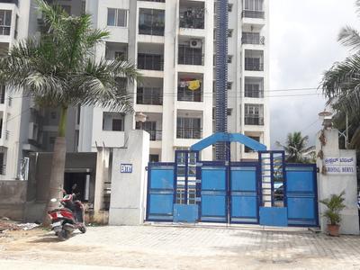 Project Image of 1186.0 - 1493.0 Sq.ft 2 BHK Apartment for buy in Kristal Beryl