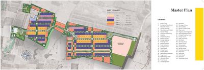 Project Image of 1200.0 - 2400.0 Sq.ft Residential Plot Plot for buy in Prestige Marigold