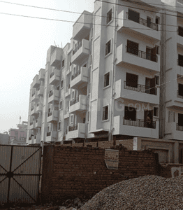 Landmark Brijtara Residency Project Images
