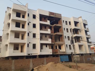 Project Image of 708.855 - 892.31 Sq.ft 2 BHK Apartment for buy in Anchita Ram Enclave