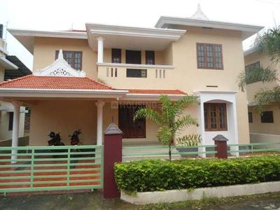 Project Image of 1700.0 - 2000.0 Sq.ft 3 BHK Villa for buy in Springfield Rotunda