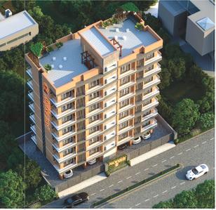 Project Image of 0.0 - 790.0 Sq.ft 3 BHK Apartment for buy in Shyam Asopalav Heaven