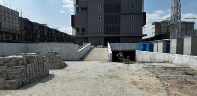 Project Image of 2239.0 - 3467.0 Sq.ft 3 BHK Row House for buy in Radiance Gardenia