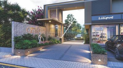 Project Image of 0.0 - 1989.0 Sq.ft 3 BHK Apartment for buy in Amrut Orchid