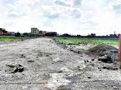 Gallery Cover Pic of Anand Vihar Colony