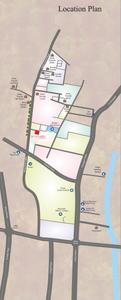 Project Image of 663.0 - 785.0 Sq.ft 2 BHK Apartment for buy in Roongta Rosewood