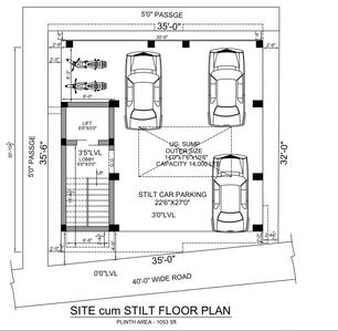 Project Image of 0.0 - 900.0 Sq.ft 2 BHK Apartment for buy in Hitech Lilly