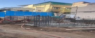 Project Image of 0.0 - 860.25 Sq.ft 3 BHK Apartment for buy in Jalaram Paarijat Greens