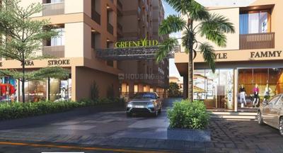 Project Image of 564.89 - 852.18 Sq.ft 2 BHK Apartment for buy in Shivam Ratnam Greenfield