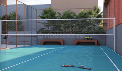 Project Image of 631.09 - 815.04 Sq.ft 2 BHK Apartment for buy in V And J Tranquil