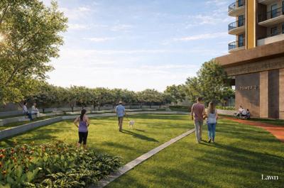 Project Image of 1656.0 - 2289.34 Sq.ft 3 BHK Apartment for buy in Leafsong Retreat