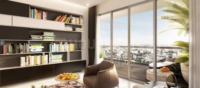 Project Image of 3836.0 - 5750.0 Sq.ft 4 BHK Apartment for buy in Elite Residences