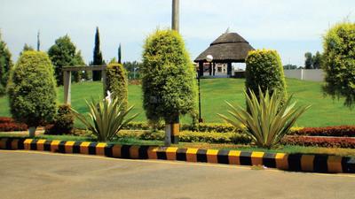 Project Image of 1350.0 - 2250.0 Sq.ft Residential Plot Plot for buy in Sunsiri Orange County