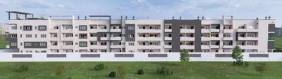 Project Image of 1074.0 - 1485.0 Sq.ft 2 BHK Apartment for buy in SLV Sunshine