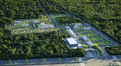 Project Image of 700.52 - 3420.23 Sq.ft Residential Plot Plot for buy in Manglam Anand Bagh Kotputli Phase I
