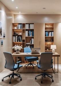 Project Image of 2000 Sq.ft 3 BHK Builder Floor for sale in Sector 78 for Rs. 18500000