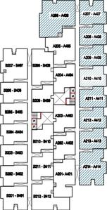 Project Image of 757.0 - 1805.0 Sq.ft 2 BHK Apartment for buy in Aryan Aquilaa