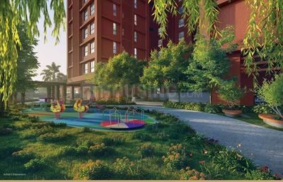 Project Image of 2723.0 - 4089.0 Sq.ft 4 BHK Apartment for buy in Durga 77 Degree Resort