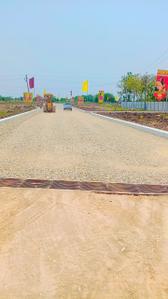 Project Image of 1485.0 - 2727.0 Sq.ft Residential Plot Plot for buy in Sathguru Jackpot Aparna Grand Phase 2