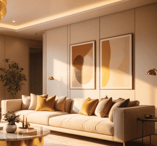 Project Image of 1108.0 - 1489.0 Sq.ft 2 BHK Apartment for buy in Aratt Avant Twilight