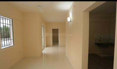 Project Image of 920.0 - 1085.0 Sq.ft 2 BHK Apartment for buy in Confident Zaniah