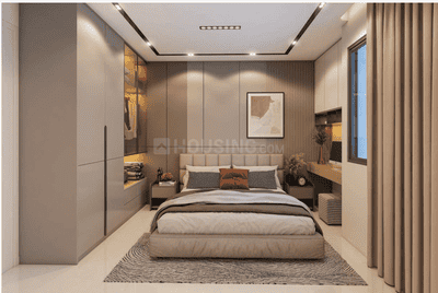 Project Image of 472.0 - 811.0 Sq.ft 1 BHK Apartment for buy in Shridhar Radiance