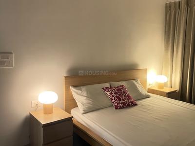 Project Image of 0.0 - 3232.0 Sq.ft 3 BHK Apartment for buy in Bridge De Grand Balkon