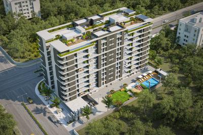 Project Image of 1320.0 - 1470.0 Sq.ft 3 BHK Apartment for buy in Madhuvan Space