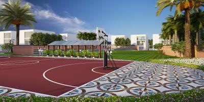 Project Image of 1203.0 - 22392.0 Sq.ft Residential Plot Plot for buy in AQ Square VNR Aerocity