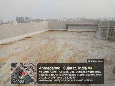 Project Image of 867.46 - 895.13 Sq.ft 3 BHK Apartment for buy in Mirambica Mirai