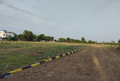 Project Image of 624.0 - 3353.0 Sq.ft Residential Plot Plot for buy in Gita Thillai Nagar