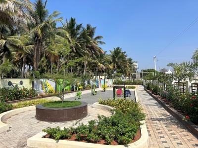 Project Image of 1200.0 - 3667.0 Sq.ft Residential Plot Plot for buy in Greenfield Guhan Garden