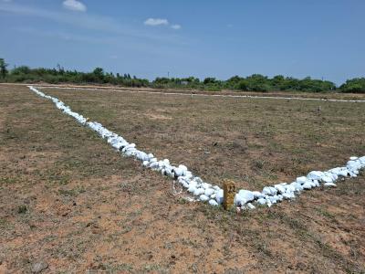 Project Image of 600.0 - 1459.0 Sq.ft Residential Plot Plot for buy in Superr Vigneshwarar Nagar