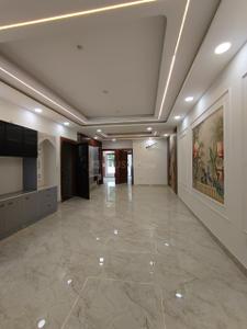 Project Image of 0.0 - 1620.0 Sq.ft 3 BHK Builder Floor for buy in Sethi District Floor