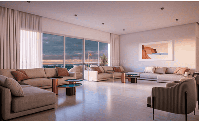 Project Image of 0.0 - 2640.0 Sq.ft 4 BHK Apartment for buy in VR 26