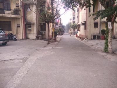 Project Image of 0.0 - 900.0 Sq.ft 2 BHK Apartment for buy in Anukampa Apartments