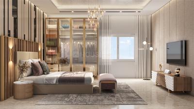 Project Image of 0.0 - 3900.0 Sq.ft 4 BHK Villa for buy in Sansa County Sector II