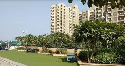 Project Image of 527.0 - 2746.0 Sq.ft 1 RK Apartment for buy in Amanora Future Towers