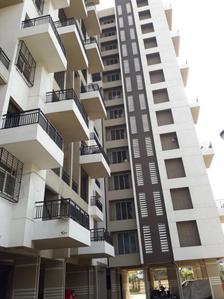 Mohan Willows II Elevation 1