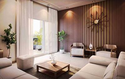 Project Image of 2556.0 - 3007.0 Sq.ft 3 BHK Apartment for buy in Prestige Green Moor Apartment