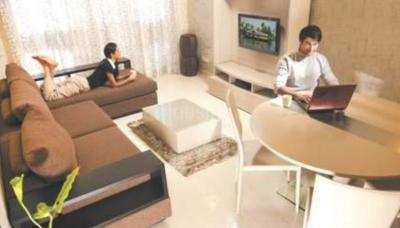 Project Image of 970.0 - 1735.0 Sq.ft 2 BHK Apartment for buy in Patel Neotown Phase 1