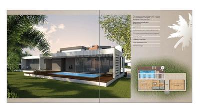 Project Image of 3818.0 - 3938.0 Sq.ft 4 BHK Villa for buy in Neptune Greenwoods Serenity