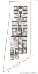 Project Image of 511.29 - 1005.24 Sq.ft 1 BHK Apartment for buy in Regent Deepa CHSL