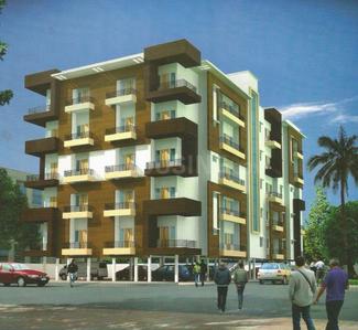 Project Image of 1102.0 - 1423.0 Sq.ft 2 BHK Apartment for buy in A And S Aman Heights